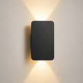 Nordic Glow Wall Sconce